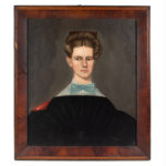 497-150_1_Pair-of-Portraits,-Man-&-Woman,-ES-Fields