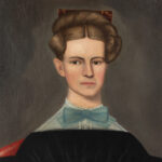 497-150_2_Pair-of-Portraits,-Man-&-Woman,-ES-Fields