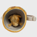 738-101_4_Pearlware-Satyr-Bacchus,-Frog-Mug