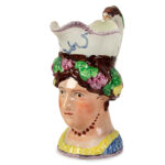 738-103_1_Jug-Pearlware,-Queen-Caroline