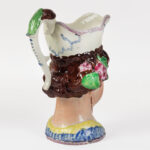 738-103_3_Jug-Pearlware,-Queen-Caroline