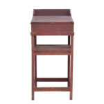745-450_2_Stand-up-Desk,-Original-Red-Paint,-c1780-1790