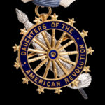 849-164_2_DAR-Members-Badge