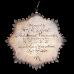 849-170_2_Silver-Pres-Badge-to-Wm-Gifford