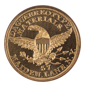Scovill Manufacturing Co. Advertising Token, Superb – Uncirculated Inventory Thumbnail