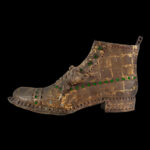 859-104_3_Shoe-Trade-Sign,-Zinc