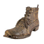 859-104_6_Shoe-Trade-Sign,-Zinc