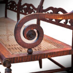 859-80_3_Settee,-Tiger-Maple