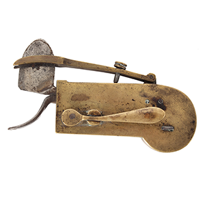 Large Brass Fleam Inventory Thumbnail