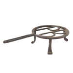 1210-92_2_Iron-Trivit,-Handwrought,-PB
