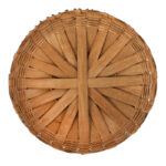 1431-20_6_Penobscot-Lidded-Basket,-Vegitable-Dyed,-c1850