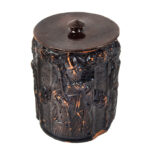 1511-57_2_Lidded-Redware-Jar