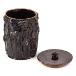 1511-57_3_Lidded-Redware-Jar