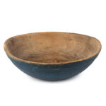 1555-19_2_Bowl,-Beehive,-Blue