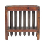 1562-2_2_Wood-Candle-Mold,-12-Tin-Mold