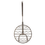 1562-7_1_Rotating-Iron-Grill,-Squiggle-Tines