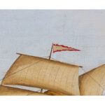 1566-1_Ships-Painting,-Oil-on-Canvas_2
