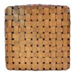 210-334_5_Basket,-Paint-Decorated,-Native-American