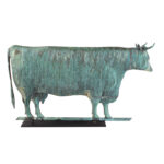 210-341_1_Cow-Weathervane