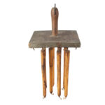 745-440_3_Candle-Drying-Rack-with-Candles