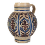 843-601_3_Westerwald-Jug,-No-Medallion