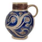 843-602_4_Westerwald-Jug,-William-&-Mary