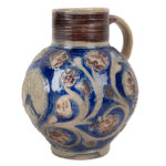 843-603_4_Westerwald-Jug,-Queen-Anne
