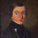 859-109_2_Portrait-of-Man,-Signed-S-Knight,-April-1851,-Lousville-Ky
