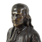 1121-173_11_Bronze-Statues-of-Washington-&-Franklin_together