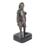 1121-173_1_Bronze-Statues-of-Washington-&-Franklin