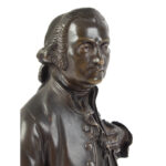 1121-173_4_Bronze-Statues-of-Washington-&-Franklin_together