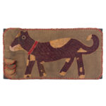 1431-37_1_Mounted-Embroiderd-Folky-Dog