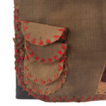 1431-37_2_Mounted-Embroiderd-Folky-Dog