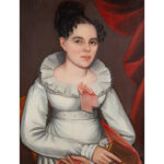 608-72_2_Portrait-of-Lady-in-White,-Ammi-Phillips