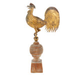 859-108_2_Rooster-Weathervane