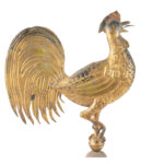 859-108_3_Rooster-Weathervane