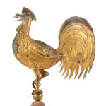 859-108_4_Rooster-Weathervane