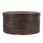 1255-61_1_Fingered-Pantry-Box,-Painted