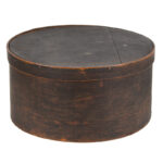 1255-61_5_Fingered-Pantry-Box,-Painted