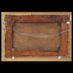 1292-9_3_Landscape,-Edward-Bannister_back