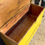 1392-5_5_Blanket-Chest,-One-Drawer,-Yellow