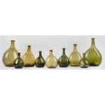 1548-8_1_Lot-of-Nine-Chestnut-Bottles