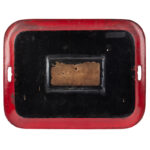 270-214_3_Red-Tole-Painted-Tray