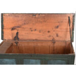 843-614_3_Pilgrim-Chip-Carved-Green-Painted-Chest