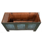 843-614_4_Pilgrim-Chip-Carved-Green-Painted-Chest