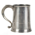 904-49_1_Pewter-Mug,-Quart,-Danforth