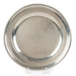 904-62_1_Pewter-Plate,-8-inch,-R-Bush-&-Co