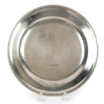 904-62_2_Pewter-Plate,-8-inch,-R-Bush-&-Co