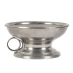 904-63_1_Pewter-Spitoon,-Two-Piece