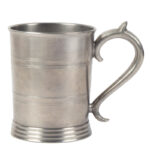904-80_3_Two-Stepped-Base-Pewter-Mugs